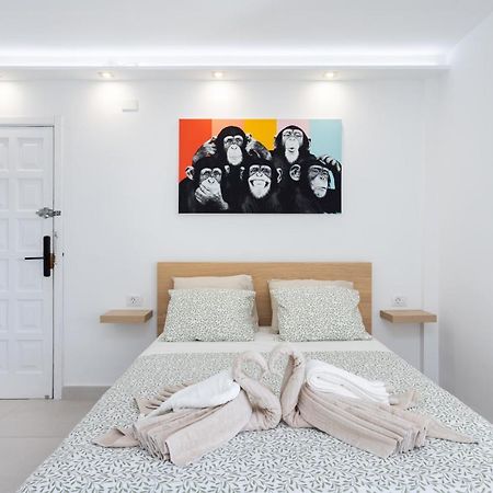 Home2Book Stylish Studio Ocean View Tabaiba מראה חיצוני תמונה