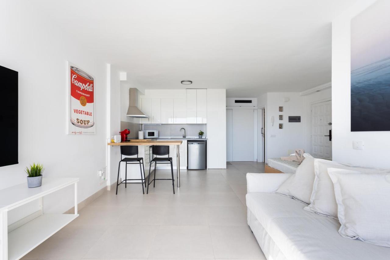 Home2Book Stylish Studio Ocean View Tabaiba מראה חיצוני תמונה