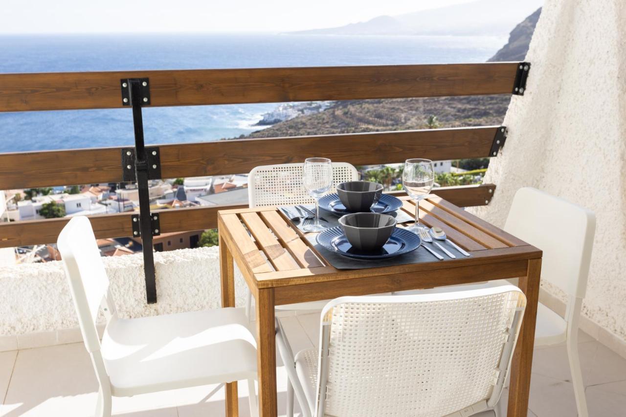 Home2Book Stylish Studio Ocean View Tabaiba מראה חיצוני תמונה