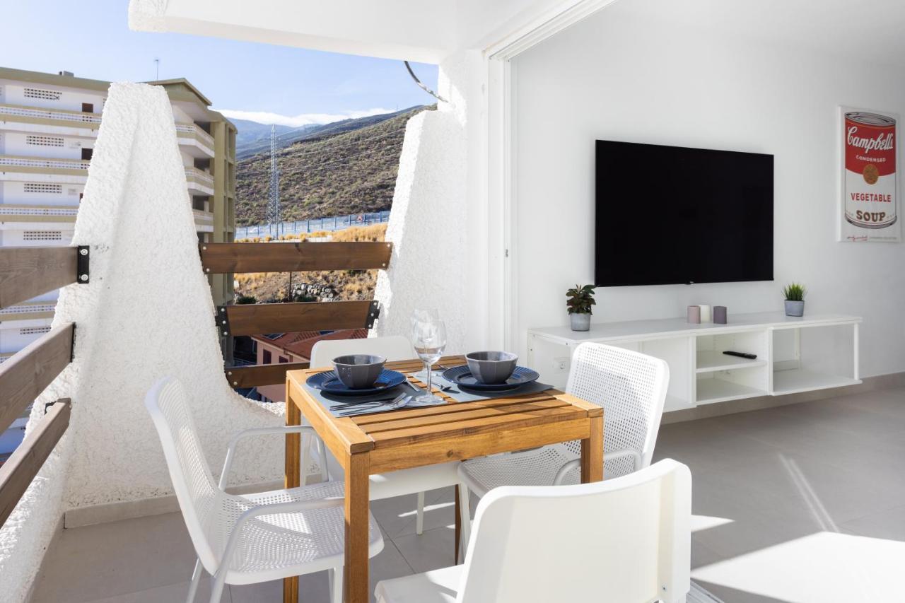 Home2Book Stylish Studio Ocean View Tabaiba מראה חיצוני תמונה