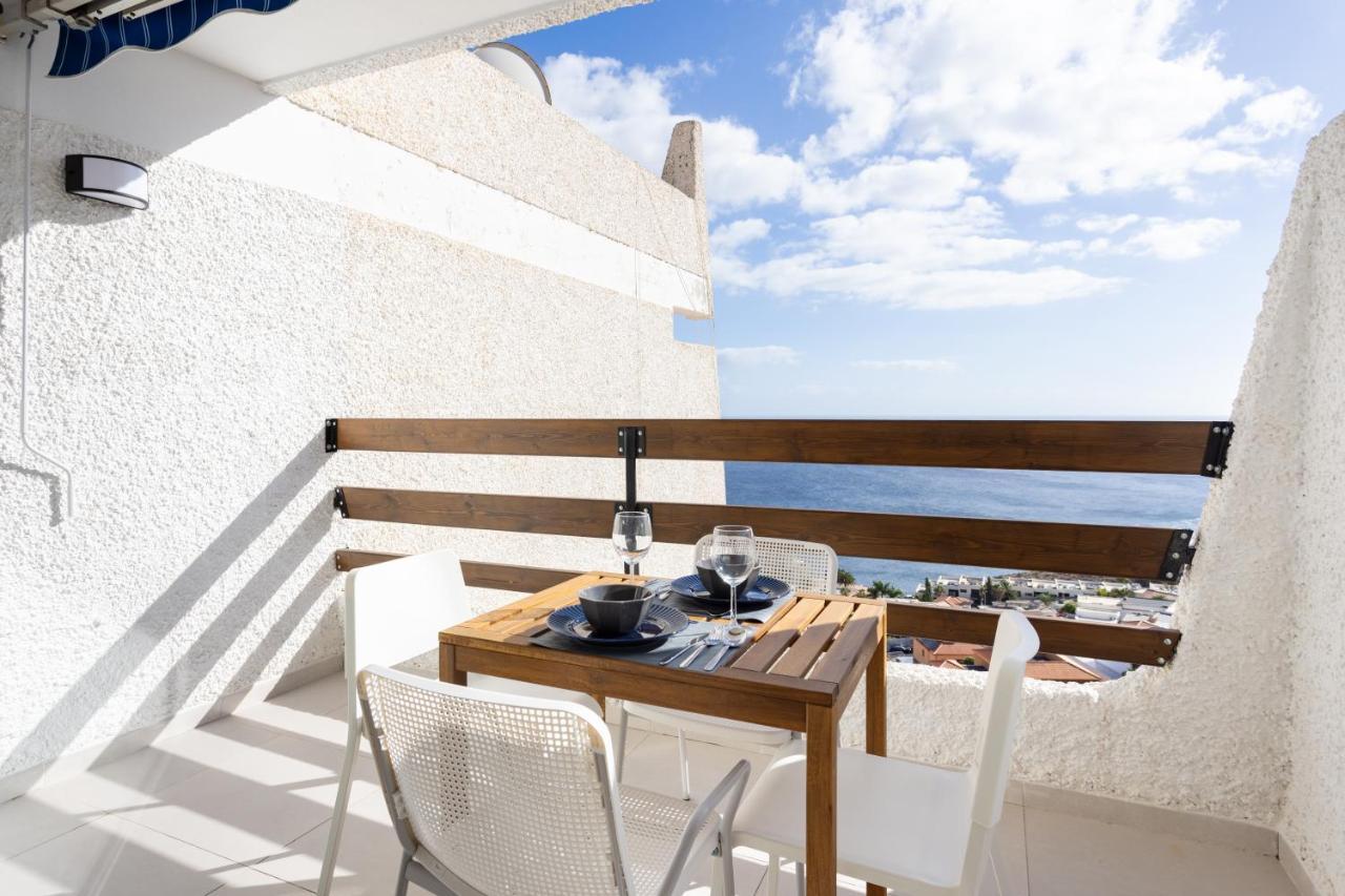 Home2Book Stylish Studio Ocean View Tabaiba מראה חיצוני תמונה