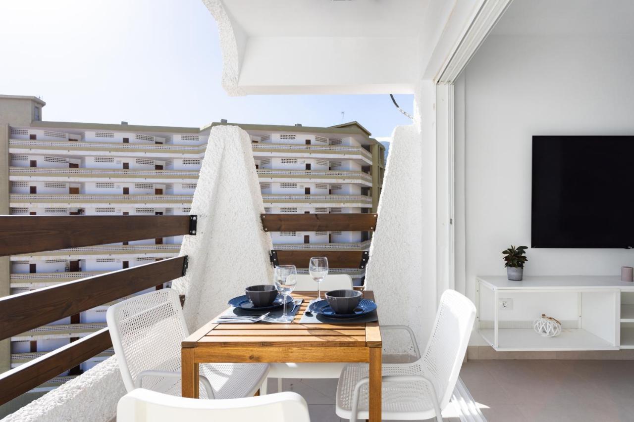 Home2Book Stylish Studio Ocean View Tabaiba מראה חיצוני תמונה