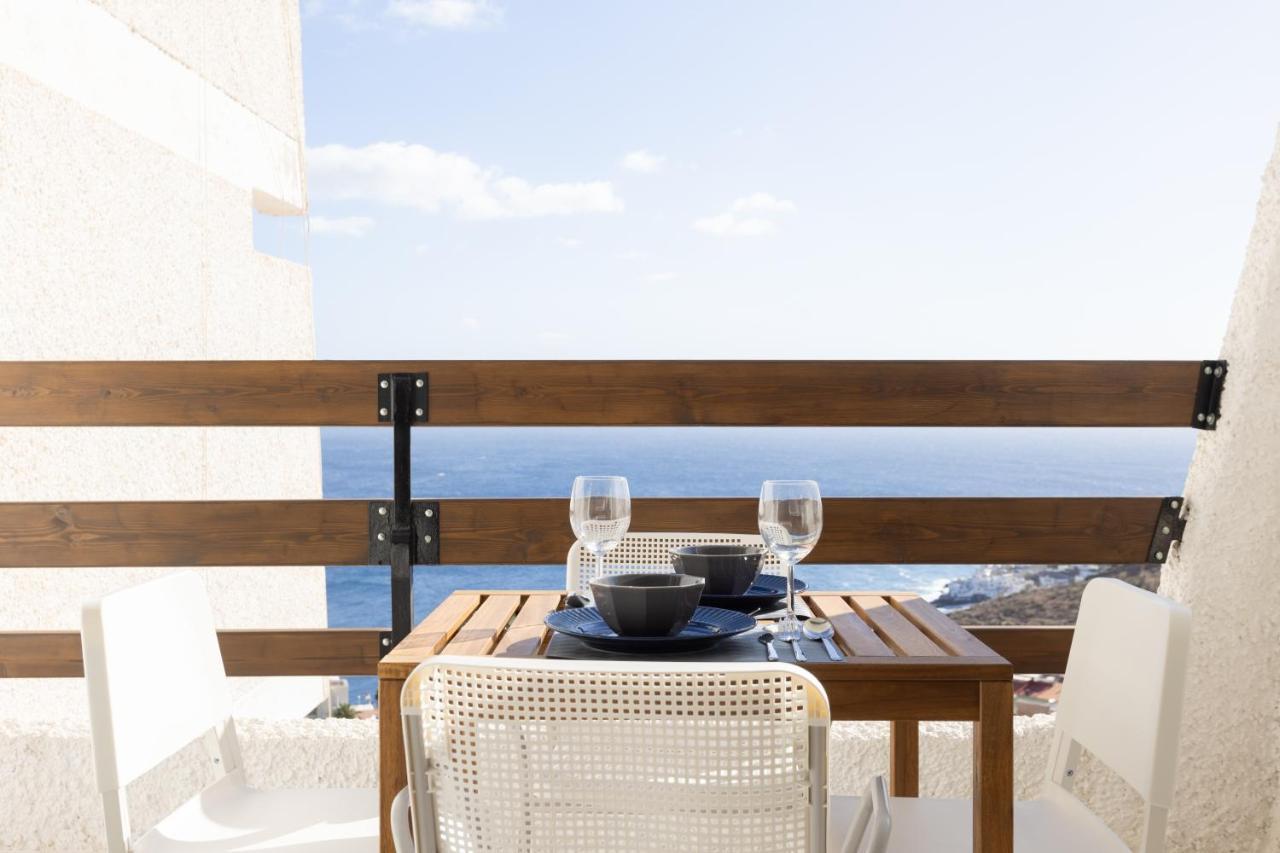 Home2Book Stylish Studio Ocean View Tabaiba מראה חיצוני תמונה