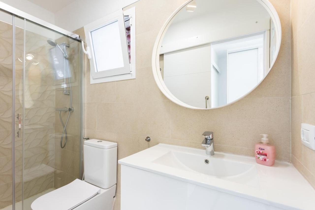 Home2Book Stylish Studio Ocean View Tabaiba מראה חיצוני תמונה