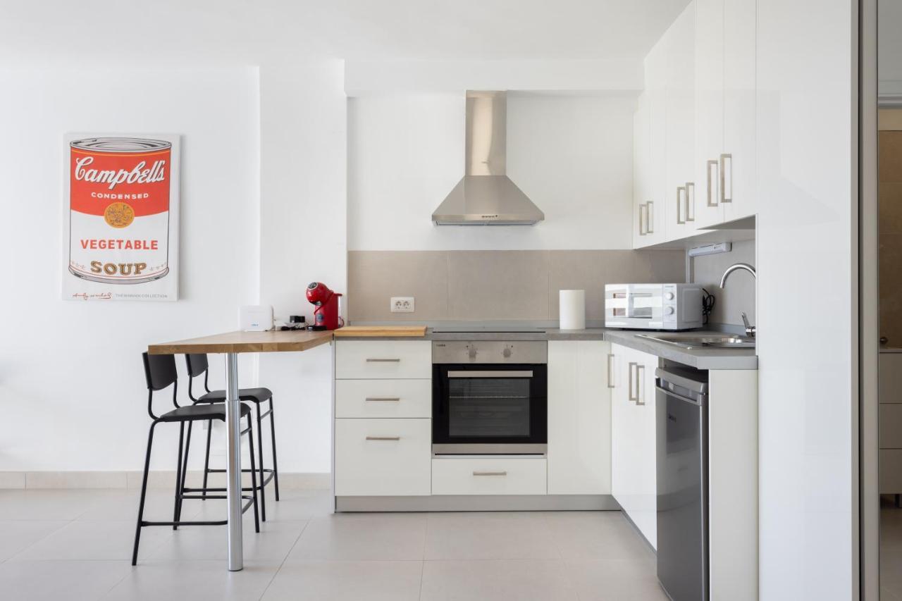 Home2Book Stylish Studio Ocean View Tabaiba מראה חיצוני תמונה